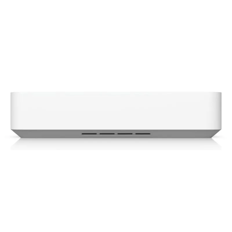 Tinklinis vaizdo registratorius UBIQUITI UNVR-Instant 4K, 1.7 GHz, 6 PoE prievadai, HDMI