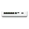 Tinklinis vaizdo registratorius UBIQUITI UNVR-Instant 4K, 1.7 GHz, 6 PoE prievadai, HDMI
