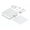 Tinklinis vaizdo registratorius UBIQUITI UNVR-Instant 4K, 1.7 GHz, 6 PoE prievadai, HDMI