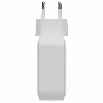 TARGUS Hyper HyperJuice 70W USB-C GaN kelioninis įkroviklis (3C+1A) - Baltas
