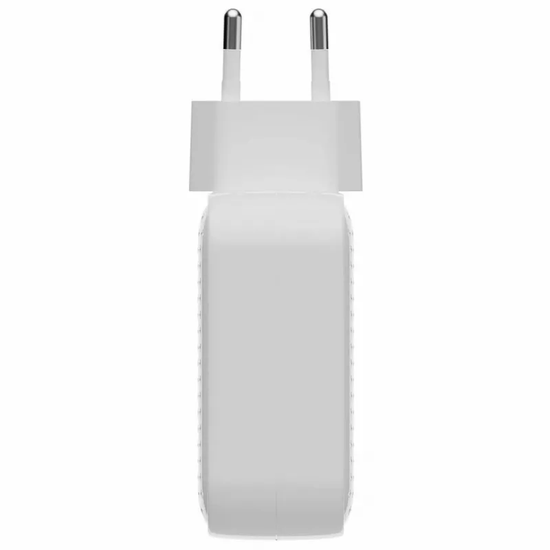 TARGUS Hyper HyperJuice 70W USB-C GaN kelioninis įkroviklis (3C+1A) - Baltas
