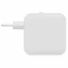 TARGUS Hyper HyperJuice 70W USB-C GaN kelioninis įkroviklis (3C+1A) - Baltas