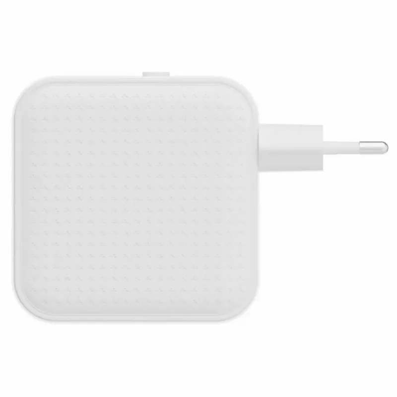 TARGUS Hyper HyperJuice 70W USB-C GaN kelioninis įkroviklis (3C+1A) - Baltas