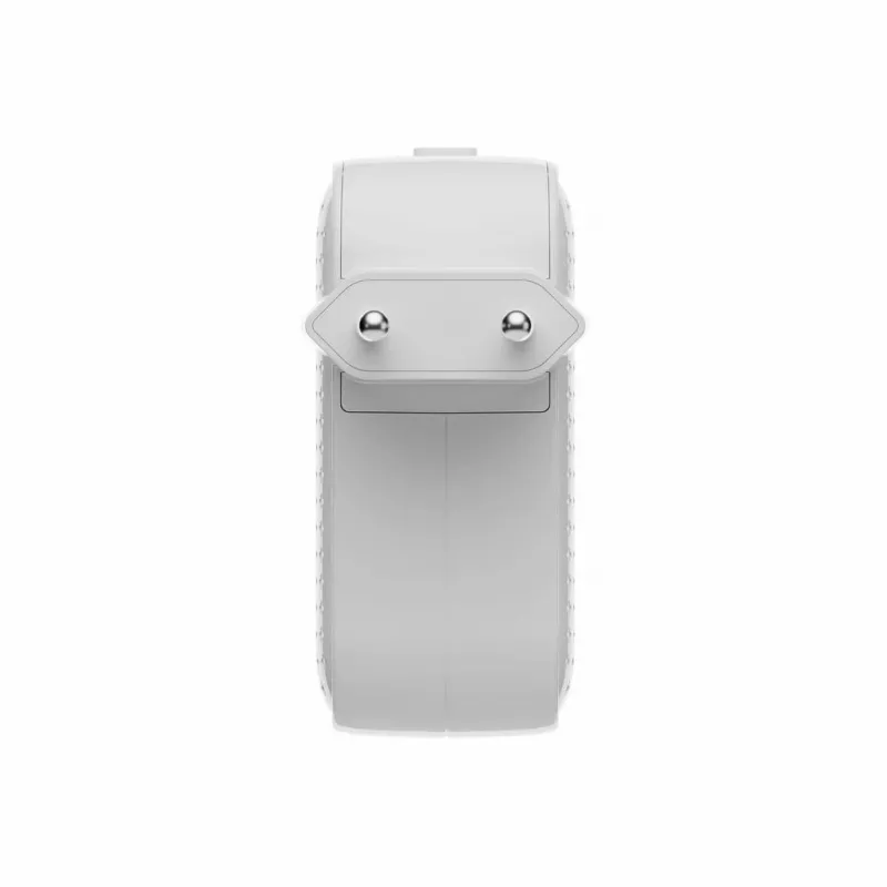 TARGUS Hyper HyperJuice 70W USB-C GaN kelioninis įkroviklis (3C+1A) - Baltas