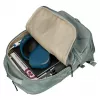 Kuprinė TARGUS Work+Play Flex Ecosmart TBB65905GL 15–16 colių nešiojamam kompiuteriui, perdirbtas poliesteris, žalia