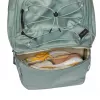 Kuprinė TARGUS Work+Play Flex Ecosmart TBB65905GL 15–16 colių nešiojamam kompiuteriui, perdirbtas poliesteris, žalia