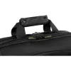 Targus CityGear 43,9 cm (17,3 colio) kelioninis lagaminėlis juodas