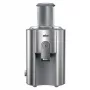 Braun Multiquick 7 sulčiaspaudė J 700 – išcentrinė sulčiaspaudė, 1000 W, nerūdijantis plienas