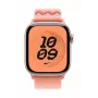 Apple Nike Sport Loop Pink 42mm dirželis