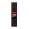 Apple 42mm Midnight Black Nike Sport Loop juoda sportinė juosta