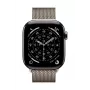 Apple MGHY4ZM/A apyrankė Milanese Loop iš nerūdijančio plieno, 42 mm