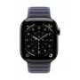 APPLE 42mm Navy Magnetic Link – M/L