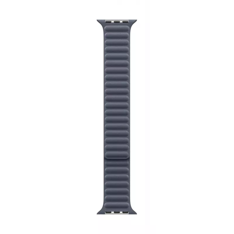 Apple MGDA4ZM/A apyrankė iš mikropluošto, tamsiai mėlyna, 130–160 mm