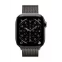 Apple MGJ14ZM/A apyrankė laikrodžiui Slate spalva Nerūdijantis plienas 42 mm