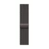 Apple MGJ14ZM/A apyrankė laikrodžiui Slate spalva Nerūdijantis plienas 42 mm