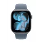APPLE 46mm Anchor Blue Sport Dirželis - M/L