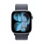 Apple MFFH4ZM/A Sport Loop apyrankė mėlyna nailoninė