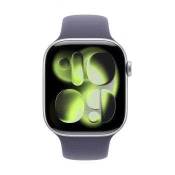 Apple MFH14ZM/A Violetinė fluoroelastomerinė juosta 150-200 mm