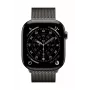 Apple MGJ74ZM/A apyrankė iš nerūdijančio plieno, šiferio spalvos, 46 mm