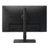 Samsung S24F434UAU kompiuterio monitorius 61 cm (24 colių) 1920 x 1080 pikselių Full HD LCD juodas