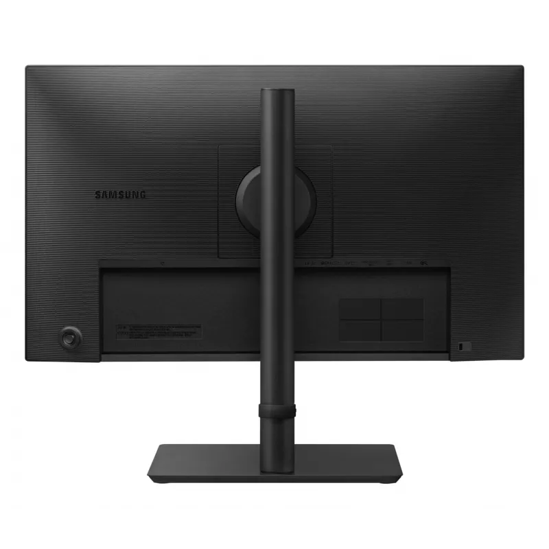 Samsung S24F434UAU kompiuterio monitorius 61 cm (24 colių) 1920 x 1080 pikselių Full HD LCD juodas