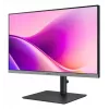 Samsung S24F434UAU kompiuterio monitorius 61 cm (24 colių) 1920 x 1080 pikselių Full HD LCD juodas