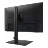 Samsung S24F434UAU kompiuterio monitorius 61 cm (24 colių) 1920 x 1080 pikselių Full HD LCD juodas