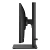 Samsung S24F434UAU kompiuterio monitorius 61 cm (24 colių) 1920 x 1080 pikselių Full HD LCD juodas