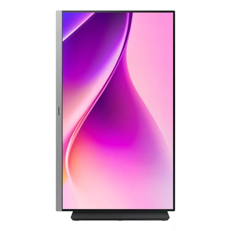 Samsung S24F434UAU kompiuterio monitorius 61 cm (24 colių) 1920 x 1080 pikselių Full HD LCD juodas