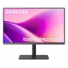 Samsung S24F434UAU kompiuterio monitorius 61 cm (24 colių) 1920 x 1080 pikselių Full HD LCD juodas