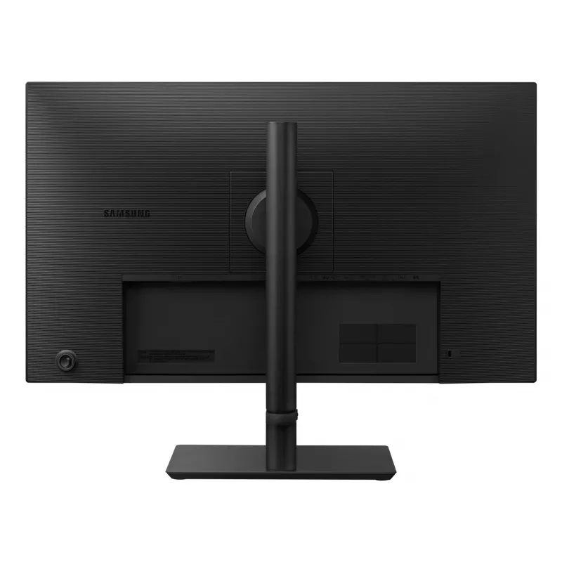Samsung S27F434UAU monitorius 68,6 cm (27 col.) 1920 x 1080 pikselių Full HD LCD juodas