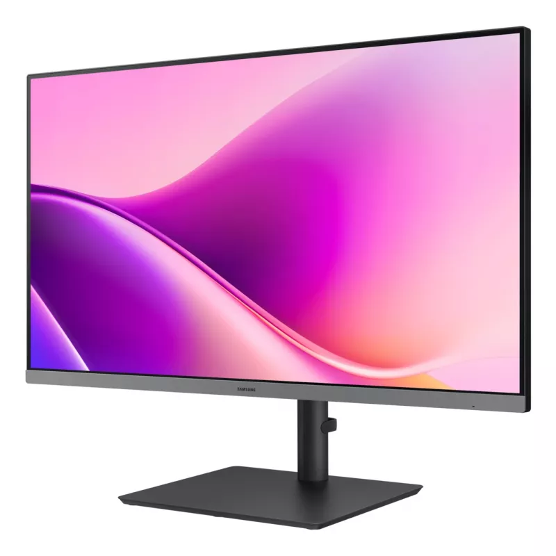 Samsung S27F434UAU monitorius 68,6 cm (27 col.) 1920 x 1080 pikselių Full HD LCD juodas