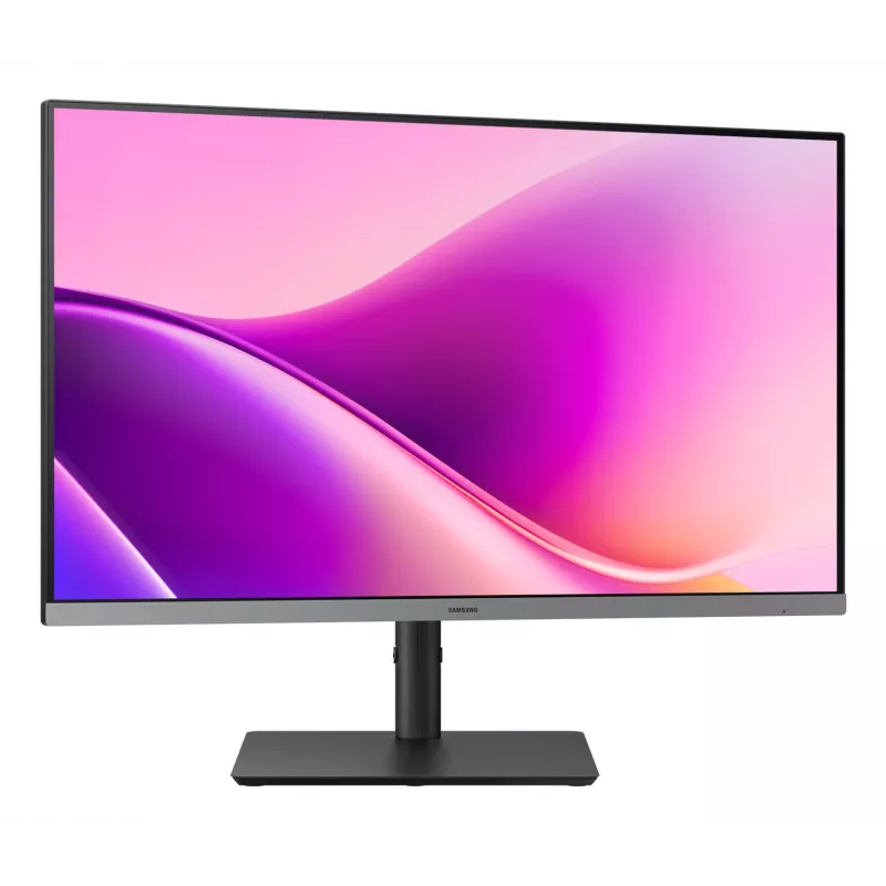 Samsung S27F434UAU monitorius 68,6 cm (27 col.) 1920 x 1080 pikselių Full HD LCD juodas