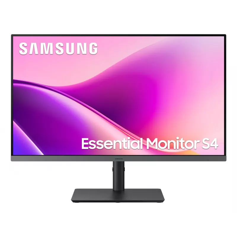 Samsung S27F434UAU monitorius 68,6 cm (27 col.) 1920 x 1080 pikselių Full HD LCD juodas