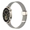 Xiaomi Watch S4 41 mm išmanusis laikrodis, 1,32" AMOLED 466x466, GPS, NFC, 5 ATM, Milano dirželis, Sunset Gold
