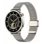 Xiaomi Watch S4 41 mm išmanusis laikrodis, 1,32" AMOLED 466x466, GPS, NFC, 5 ATM, Milano dirželis, Sunset Gold