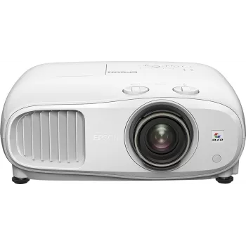 Projektorius Epson EH-TW7100 standartinio fokusavimo 3000 ANSI liumenų 3LCD UHD 4K (3840x2160) 3D baltas