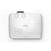 Projektorius Epson EH-TW7100 standartinio fokusavimo 3000 ANSI liumenų 3LCD UHD 4K (3840x2160) 3D baltas