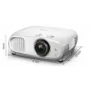Projektorius Epson EH-TW7100 standartinio fokusavimo 3000 ANSI liumenų 3LCD UHD 4K (3840x2160) 3D baltas