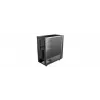 Korpusas DeepCool Matrexx 55 Mesh Midi Tower Juodas — ATX, grūdintas stiklas, palaiko 120/140 mm ventiliatorius