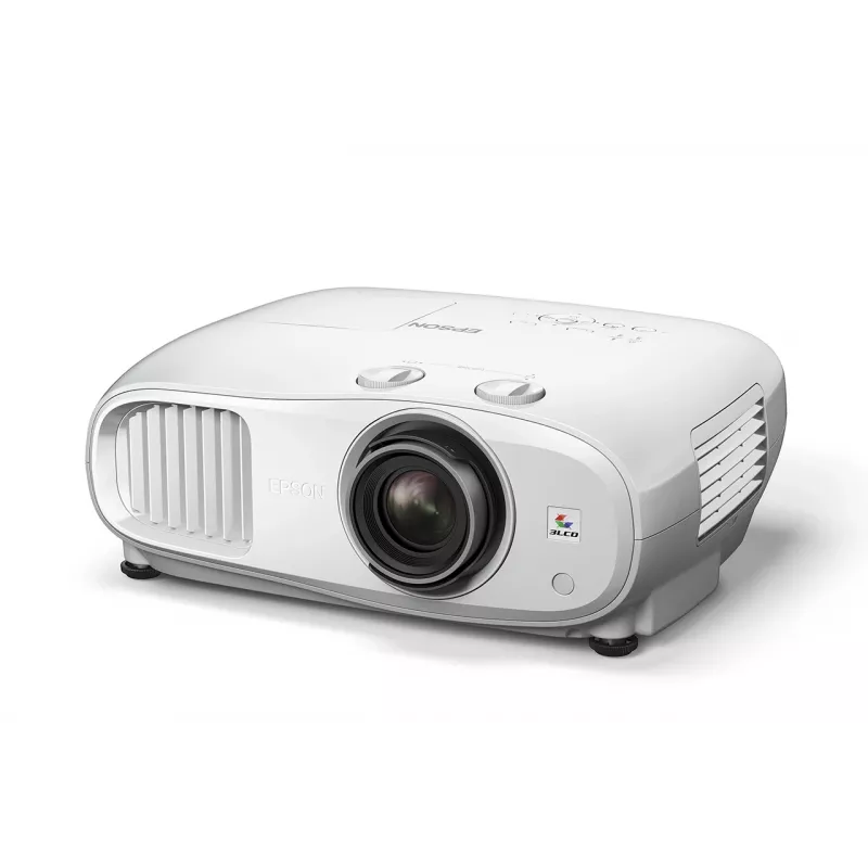 Projektorius Epson EH-TW7000 standartinio fokusavimo 3000 ANSI liumenų 3LCD UHD 4K (3840x2160) 3D baltas
