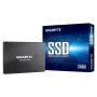 GIGABYTE GP-GSTFS31256GTND vidinis kietojo kūno diskas 256 GB 2,5 colio Serial ATA III V-NAND