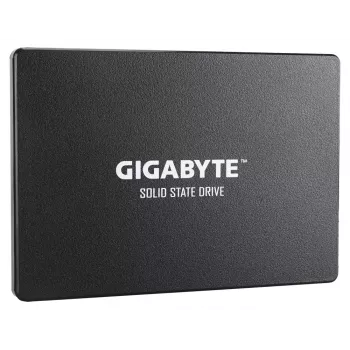 GIGABYTE GP-GSTFS31256GTND vidinis kietojo kūno diskas 256 GB 2,5 colio Serial ATA III V-NAND