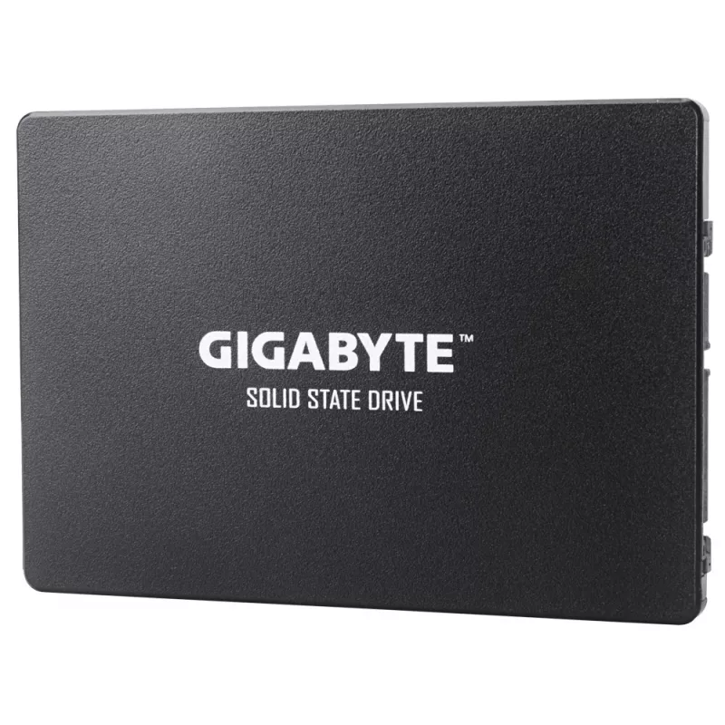 GIGABYTE GP-GSTFS31256GTND vidinis kietojo kūno diskas 256 GB 2,5 colio Serial ATA III V-NAND
