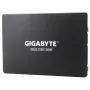 Vidinis SSD diskas GIGABYTE GP-GSTFS31240GNTD 240GB 2,5 colio SATA III, 500 MB/s skaitymas, 420 MB/s rašymas