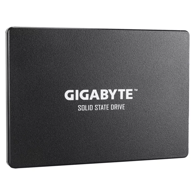 Vidinis SSD diskas GIGABYTE GP-GSTFS31240GNTD 240GB 2,5 colio SATA III, 500 MB/s skaitymas, 420 MB/s rašymas
