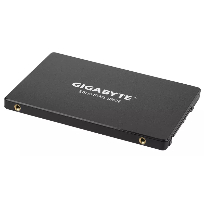 Vidinis SSD diskas GIGABYTE GP-GSTFS31240GNTD 240GB 2,5 colio SATA III, 500 MB/s skaitymas, 420 MB/s rašymas
