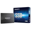 Vidinis SSD diskas GIGABYTE GP-GSTFS31240GNTD 240GB 2,5 colio SATA III, 500 MB/s skaitymas, 420 MB/s rašymas