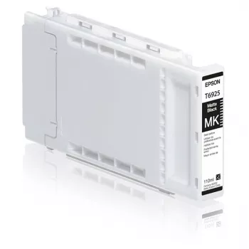 Epson UltraChrome XD matinė juoda T692500 (110 ml) – pigmentinis rašalas