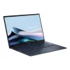 ASUS Zenbook 14 OLED UX3405CA-PZ217W nešiojamas kompiuteris 35,6 cm (14 colių) jutiklinis ekranas WUXGA Intel Core Ultra 7 255H 32 GB LPDDR5x-SDRAM 1 TB SSD Wi-Fi 7 Windows 11 Home mėlyna
